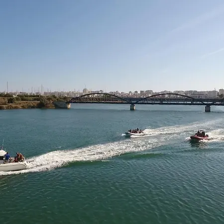 Montego Bay By Algarve Vacation Apartment *