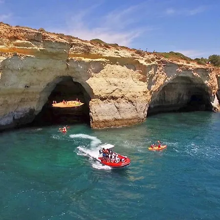 Apartment Montego Bay By Algarve Vacation *