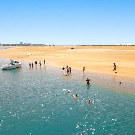 Montego Bay By Algarve Vacation Albufeira